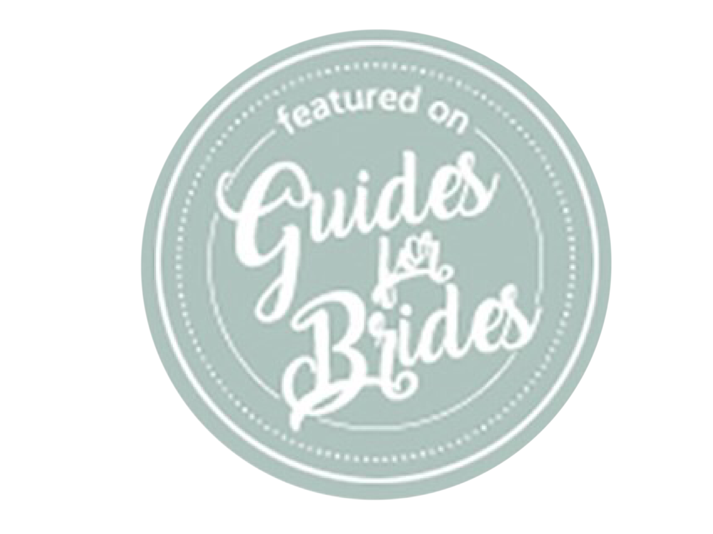 Guide For Brides Logo